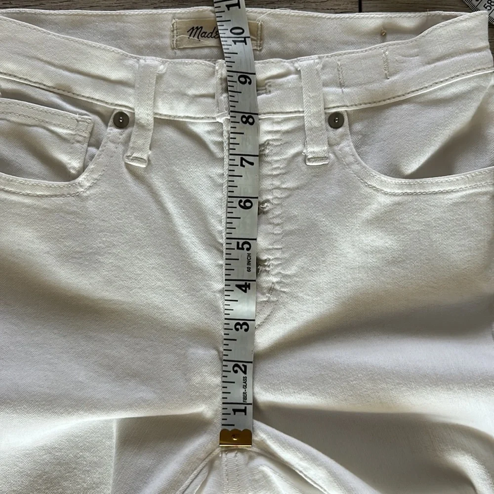 Madewell 9